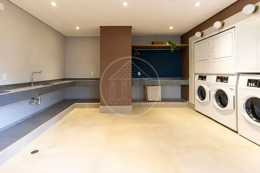 Apartamento, 1 quarto, 26 m² - Foto 23