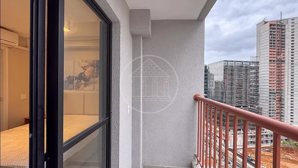 Apartamento, 1 quarto, 26 m² - Foto 15