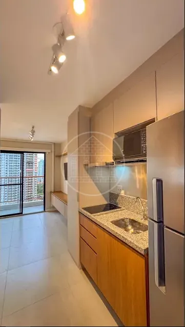 Apartamento, 1 quarto, 26 m² - Foto 11