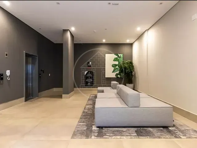 Studio 1 quarto e 1 banheiro, para alugar, no bairro Jardim das Acácias em São Paulo