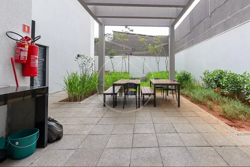 Apartamento, 1 quarto, 26 m² - Foto 18