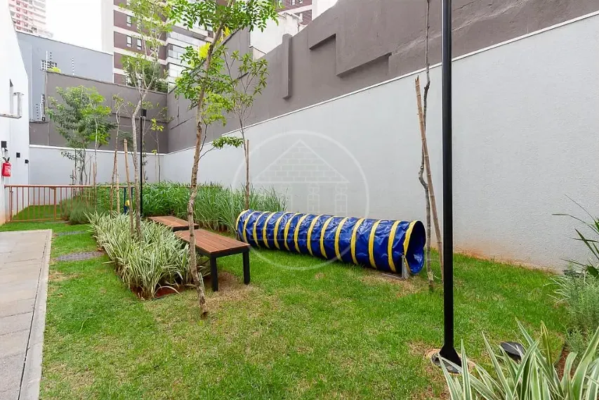 Apartamento, 1 quarto, 26 m² - Foto 17
