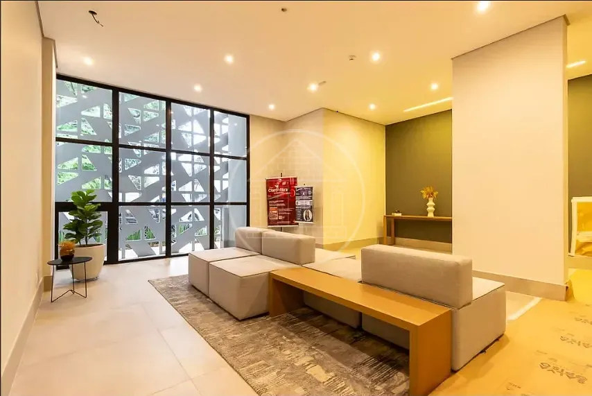 Apartamento, 1 quarto, 26 m² - Foto 5