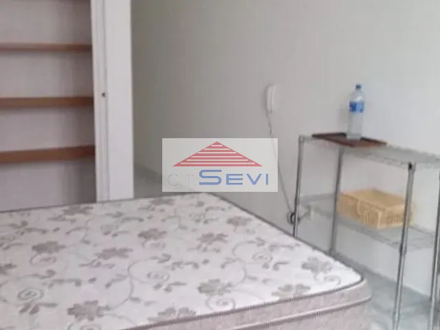 Studio com 34m² 1 quarto e 1 banheiro, à venda, no bairro República em São Paulo