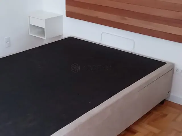 Studio 1 quarto e 1 banheiro, para alugar, no bairro República em São Paulo