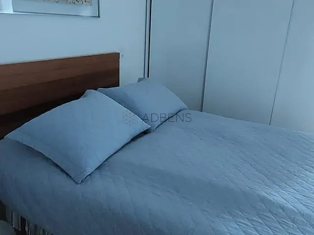 Studio 1 quarto e 1 banheiro, para alugar, no bairro República em São Paulo