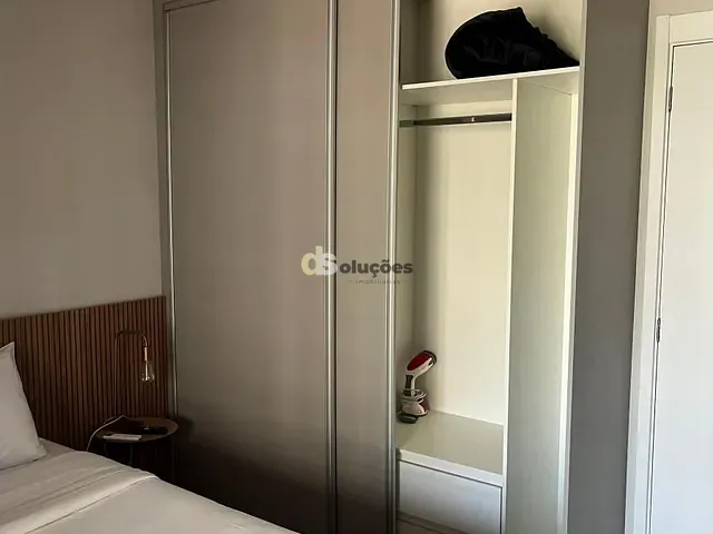 Studio 1 quarto e 3 banheiros, à venda, no bairro Vila Mariana em São Paulo