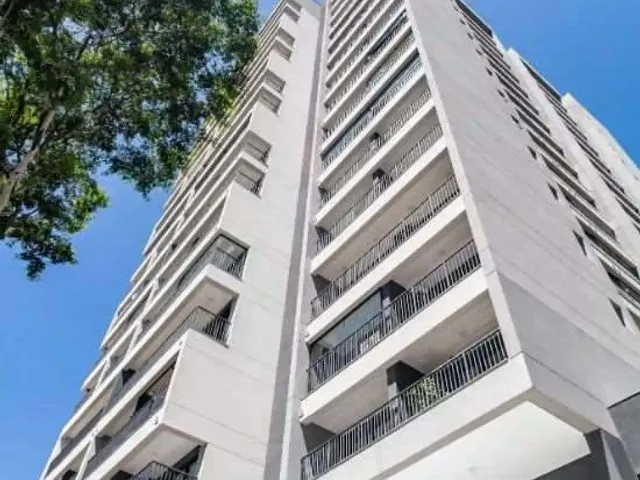 Studio com 22m² 1 quarto e 1 banheiro, à venda, no bairro Vila Mariana em São Paulo