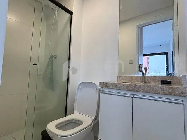 Studio 1 quarto e 1 banheiro, à venda, no bairro Santana em São Paulo