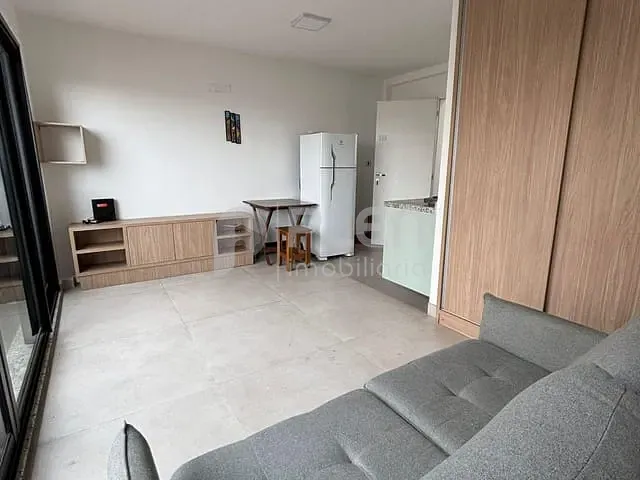 Studio 1 quarto e 1 banheiro, à venda, no bairro Santana em São Paulo
