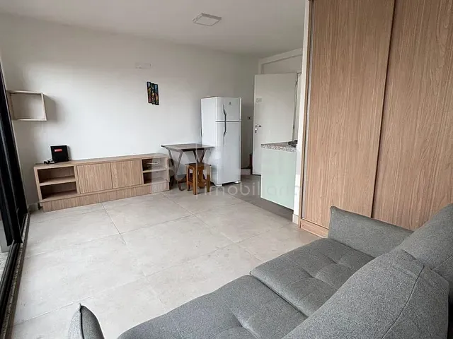 Studio 1 quarto e 1 banheiro, à venda, no bairro Santana em São Paulo