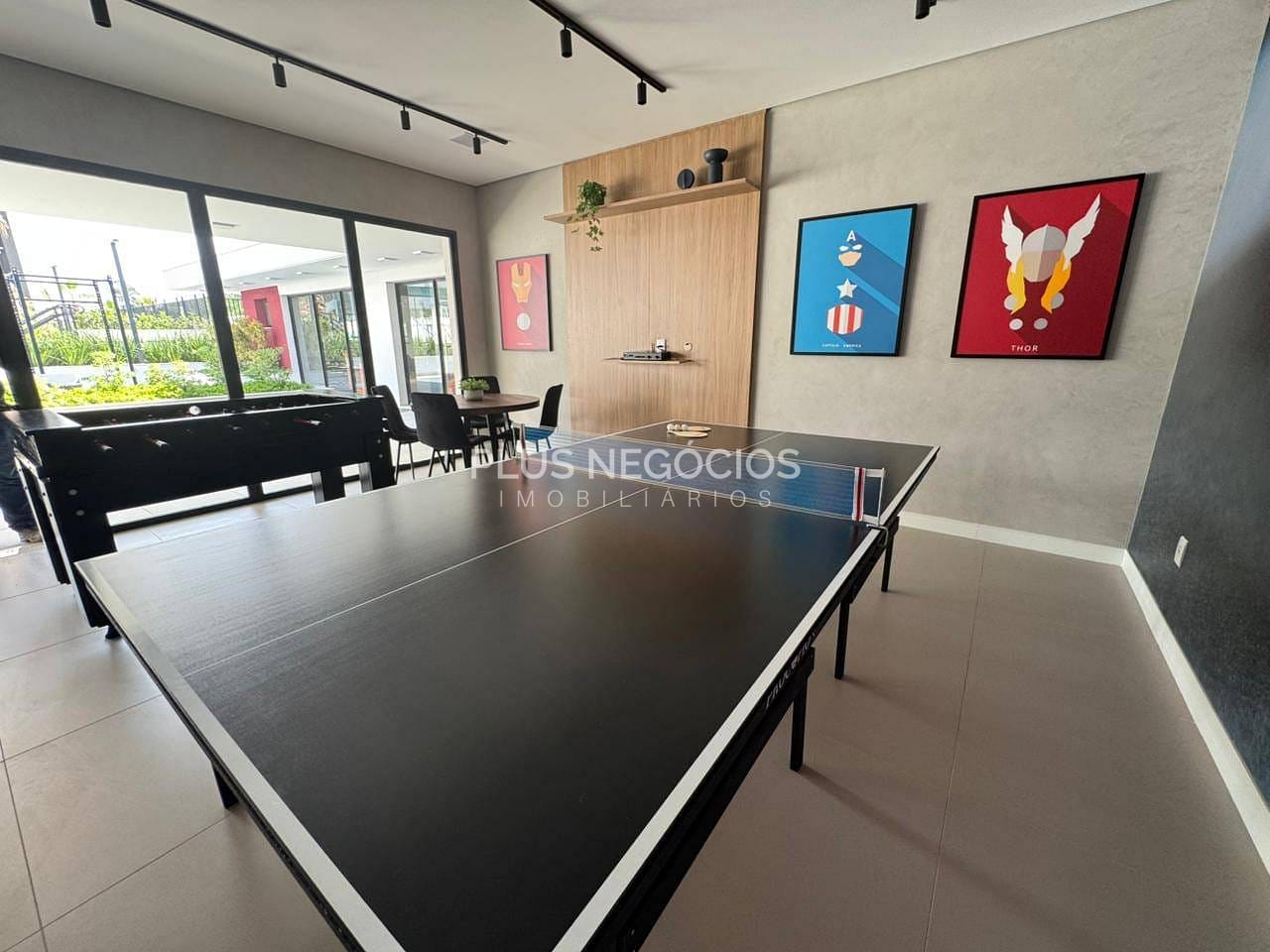 Apartamento, 1 quarto, 46 m² - Foto 19