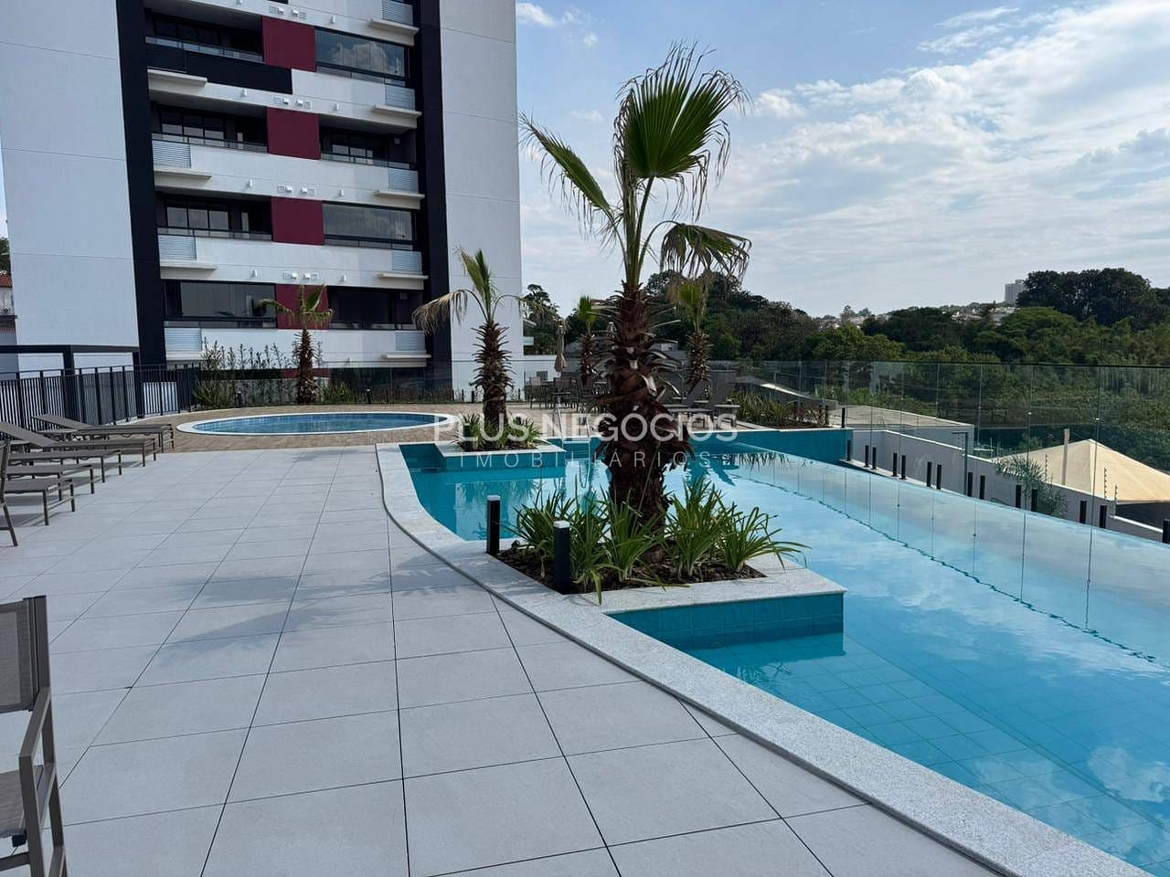 Apartamento, 1 quarto, 46 m² - Foto 17