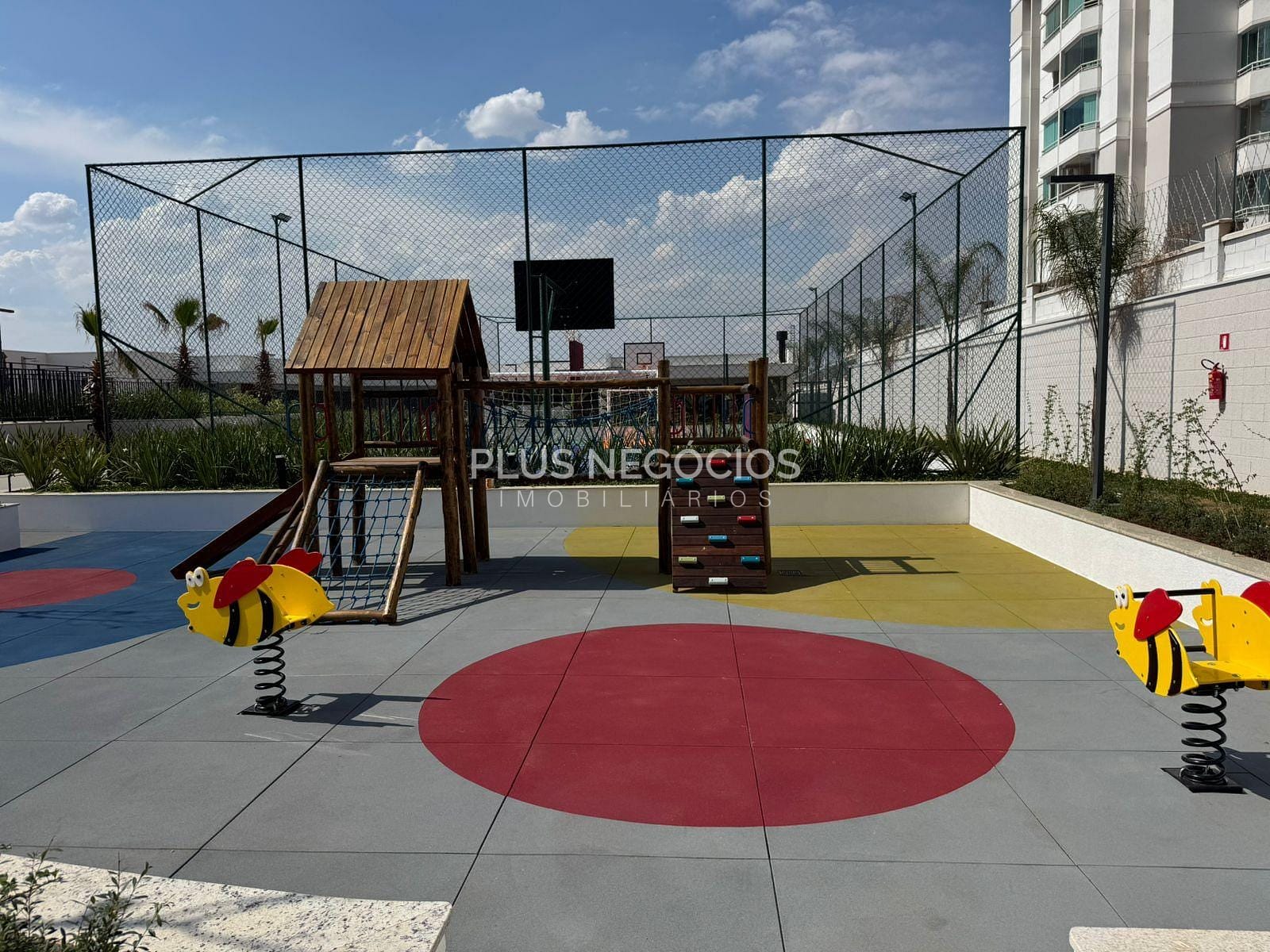 Apartamento, 1 quarto, 46 m² - Foto 13