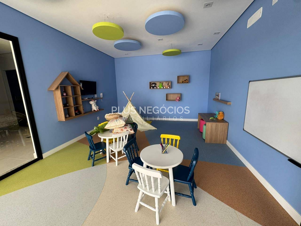 Apartamento, 1 quarto, 46 m² - Foto 21