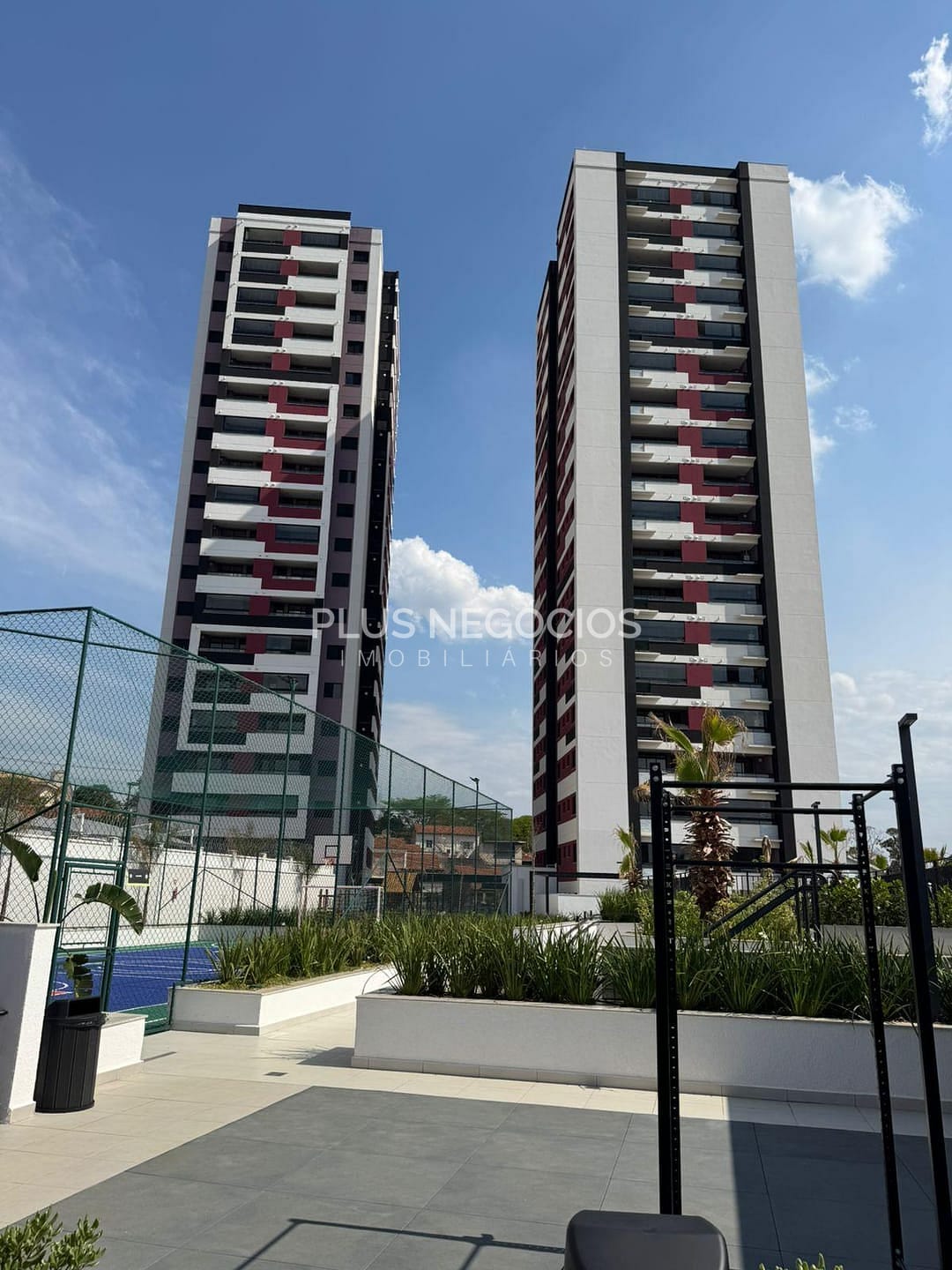 Apartamento, 1 quarto, 46 m² - Foto 1