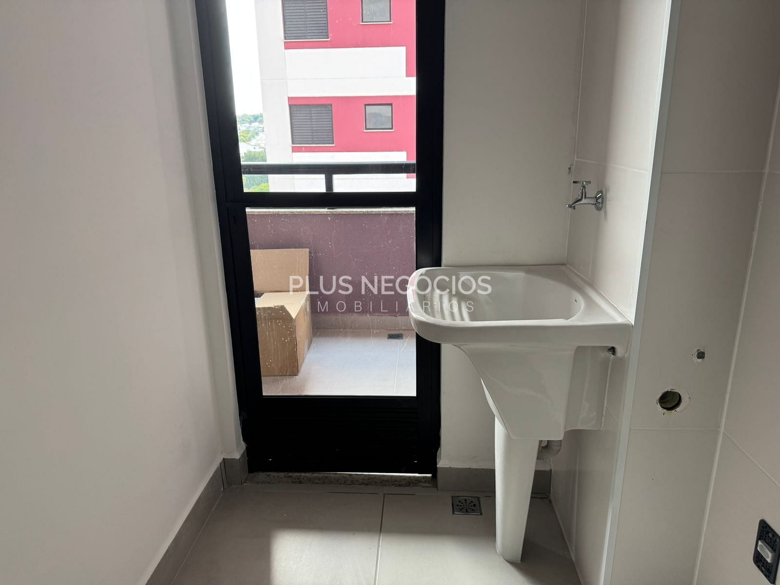 Apartamento, 1 quarto, 46 m² - Foto 23