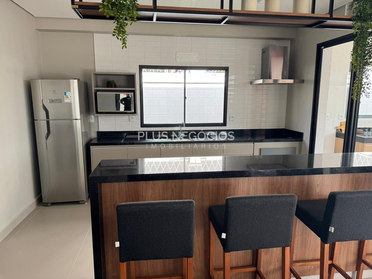 Apartamento, 1 quarto, 46 m² - Foto 2