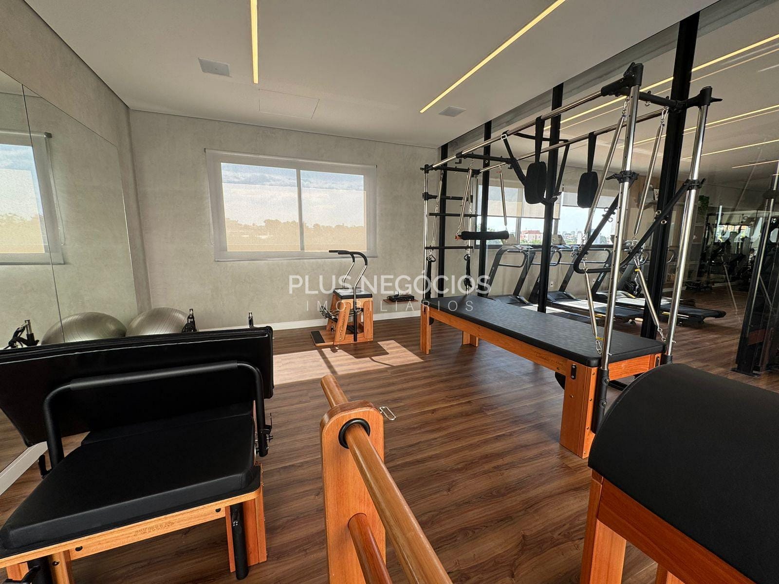 Apartamento, 1 quarto, 46 m² - Foto 14