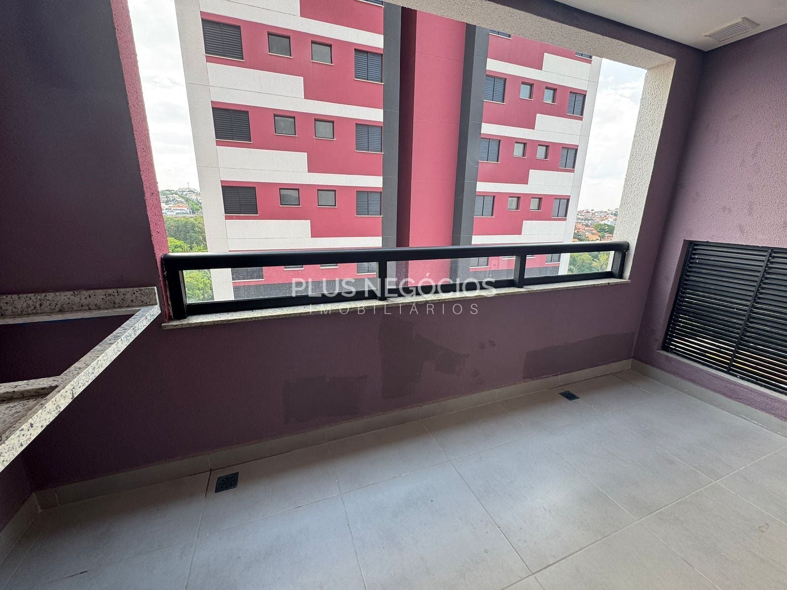 Apartamento, 1 quarto, 46 m² - Foto 24