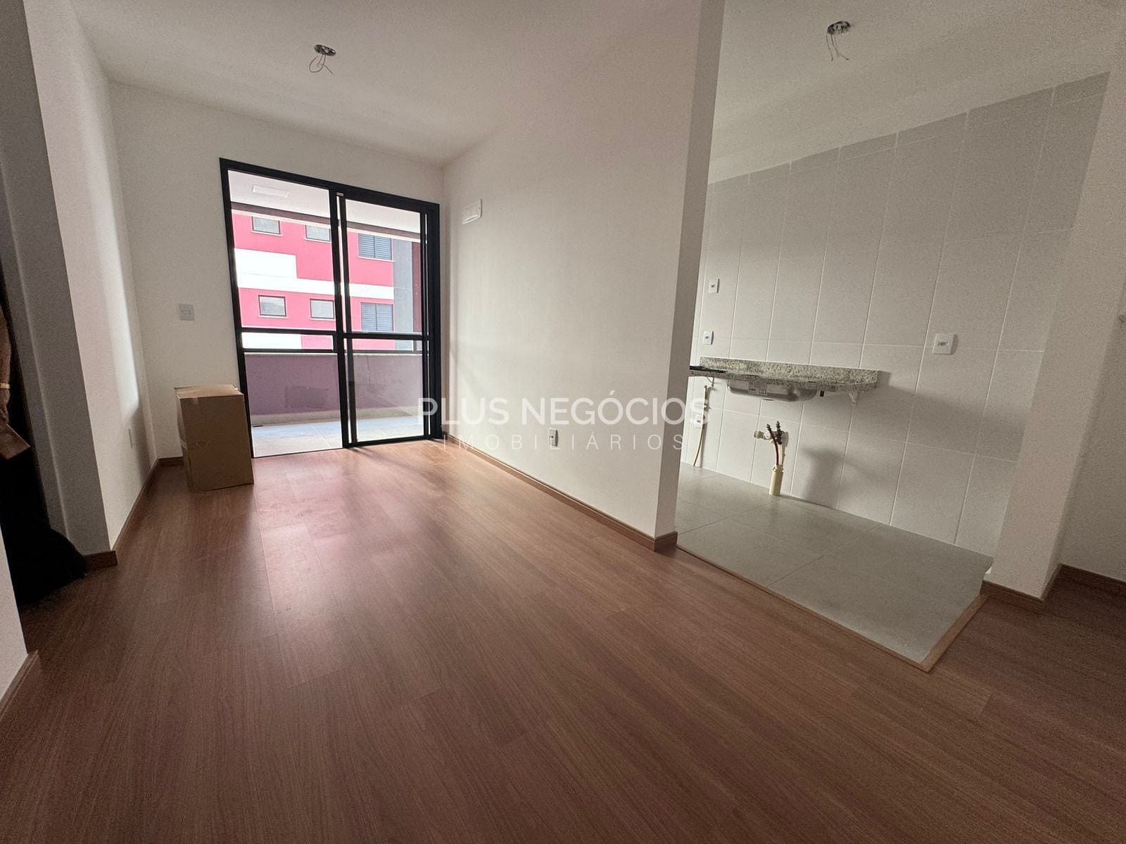 Apartamento, 1 quarto, 46 m² - Foto 9