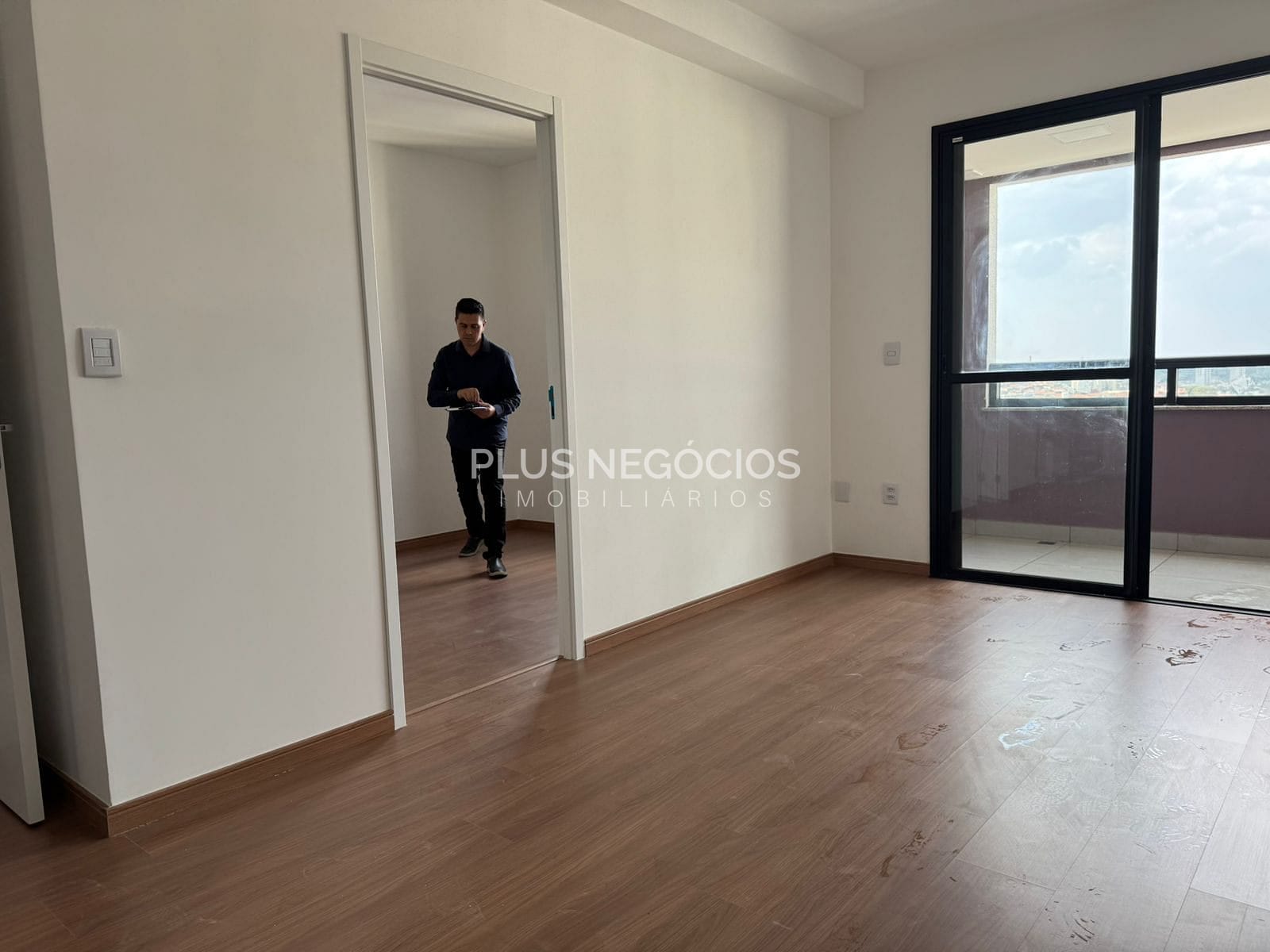 Apartamento, 1 quarto, 46 m² - Foto 10