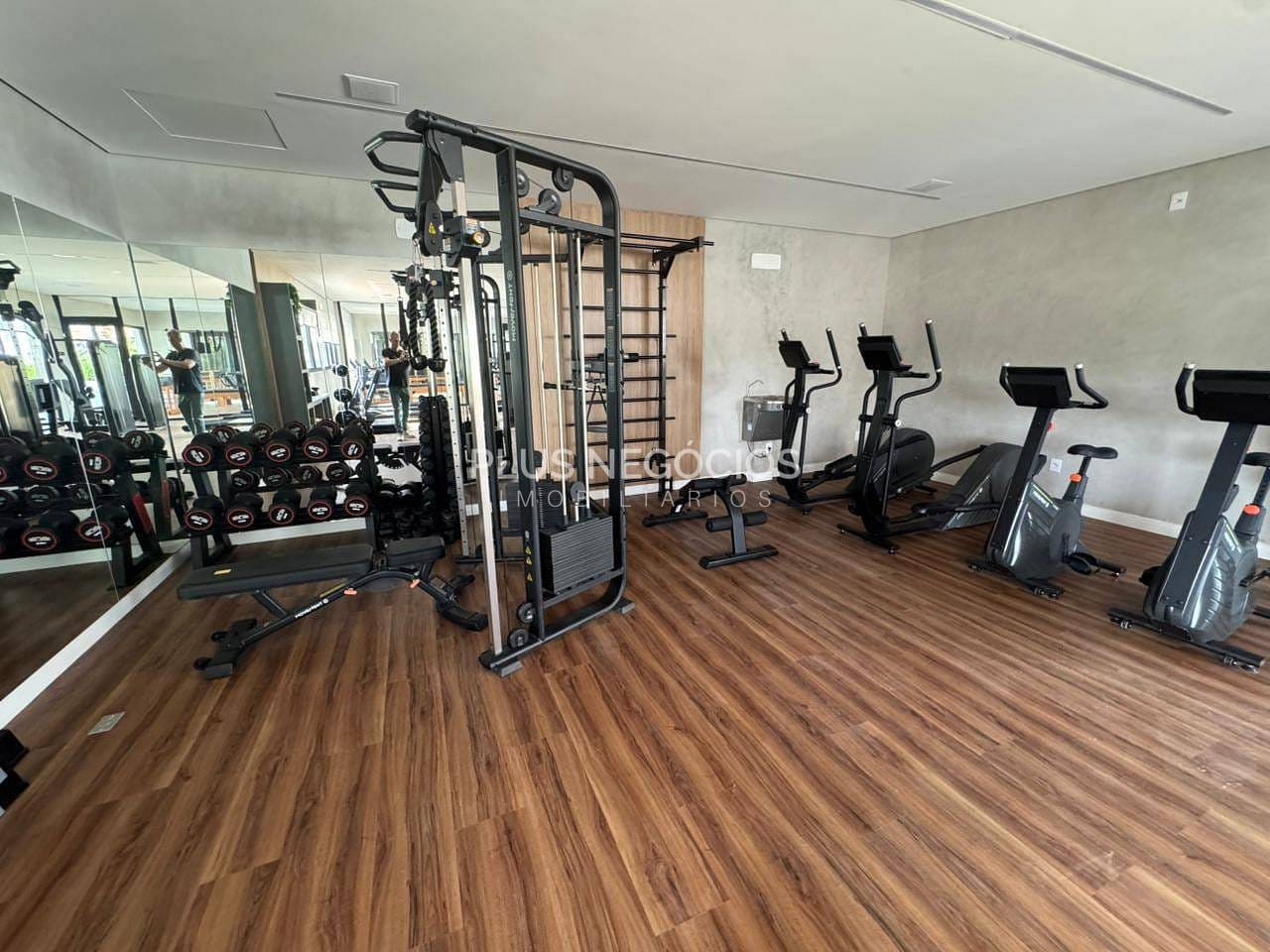 Apartamento, 1 quarto, 46 m² - Foto 29