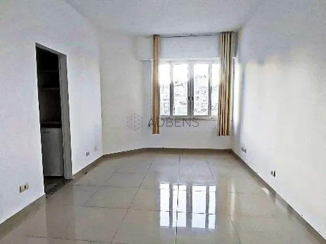 Studio 1 quarto e 1 banheiro, à venda, no bairro Vila Buarque em São Paulo