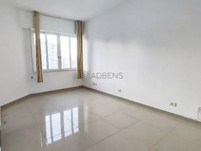 Studio 1 quarto e 1 banheiro, à venda, no bairro Vila Buarque em São Paulo