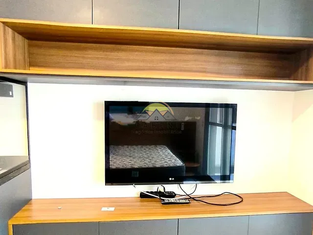 Studio com 27m² 1 quarto e 1 banheiro, à venda, no bairro Vila Clementino em São Paulo