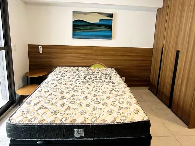 Studio com 27m² 1 quarto e 1 banheiro, à venda, no bairro Vila Clementino em São Paulo
