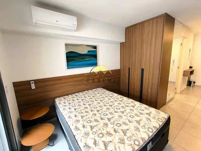Studio com 27m² 1 quarto e 1 banheiro, à venda, no bairro Vila Clementino em São Paulo