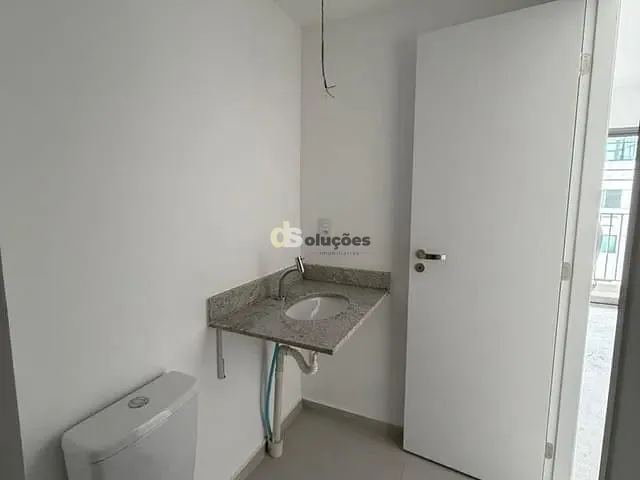 Studio 1 quarto e 3 banheiros, à venda, no bairro Vila Nova Conceição em São Paulo