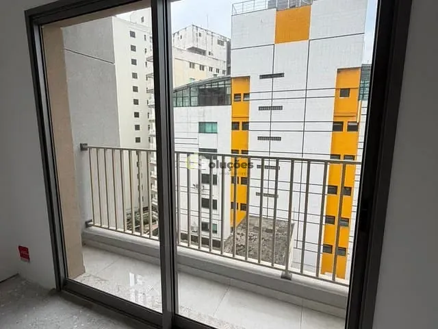 Studio 1 quarto e 3 banheiros, à venda, no bairro Vila Nova Conceição em São Paulo