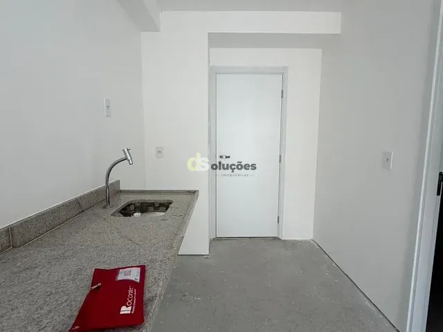 Studio 1 quarto e 3 banheiros, à venda, no bairro Vila Nova Conceição em São Paulo