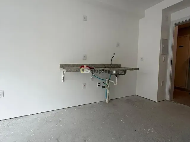 Studio 1 quarto e 3 banheiros, à venda, no bairro Vila Nova Conceição em São Paulo