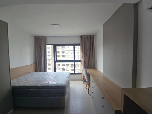 Foto do Studio - Studio mobiliado e equipado no Bom Fim | Morano Imobiliária