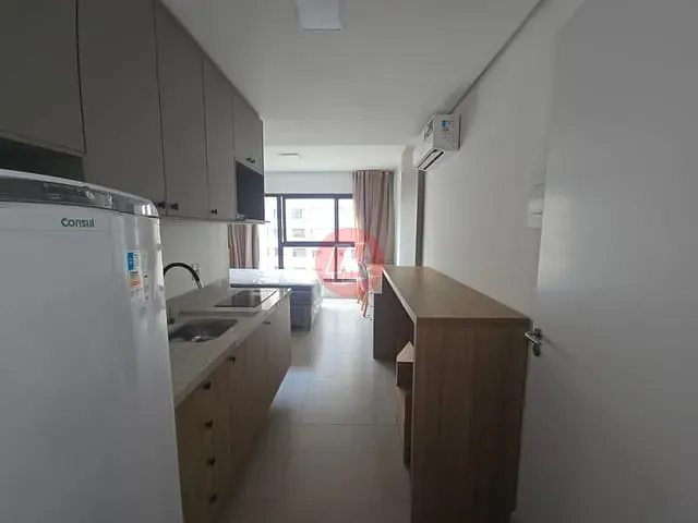 Studio para alugar, no bairro Bom Fim em Porto Alegre