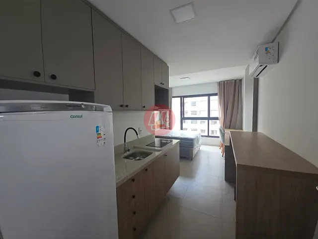 Studio para alugar, no bairro Bom Fim em Porto Alegre