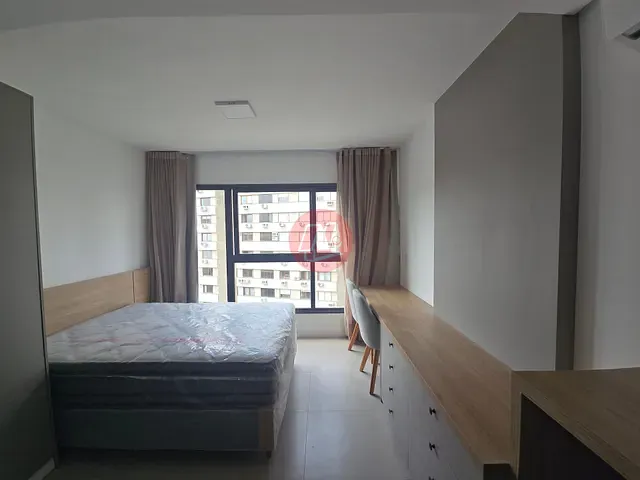 Studio para alugar, no bairro Bom Fim em Porto Alegre