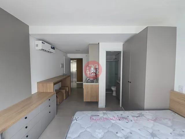 Studio para alugar, no bairro Bom Fim em Porto Alegre