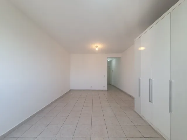 Studio com 34m² 1 quarto e 1 banheiro, para alugar, no bairro Santa Cecília em São Paulo