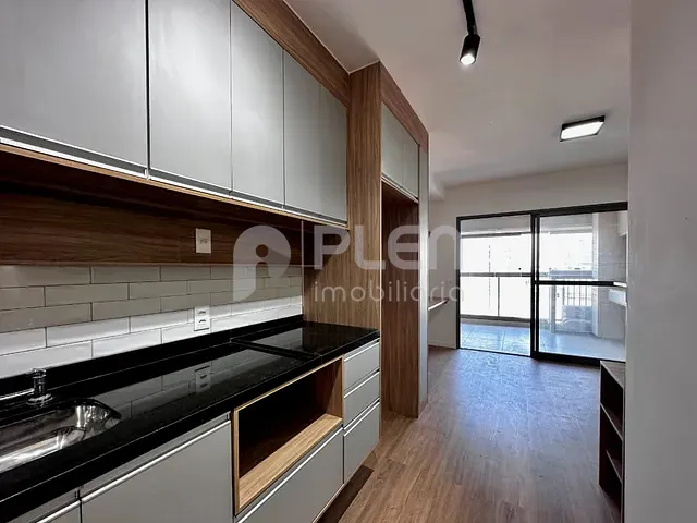Studio 1 quarto e 1 banheiro, à venda, no bairro Brooklin em São Paulo