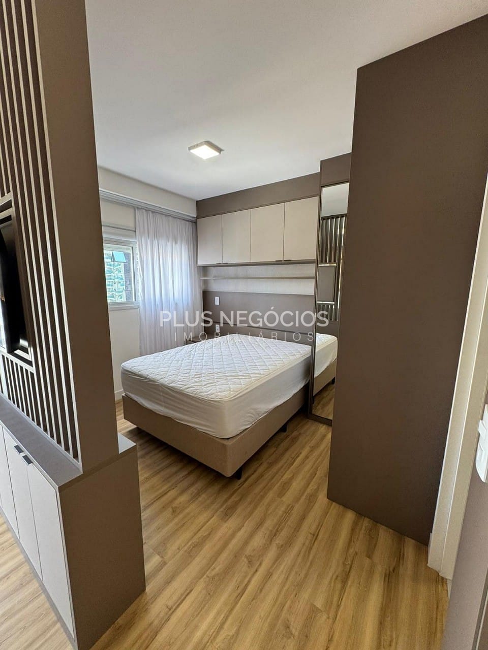 Apartamento, 1 quarto, 37 m² - Foto 3