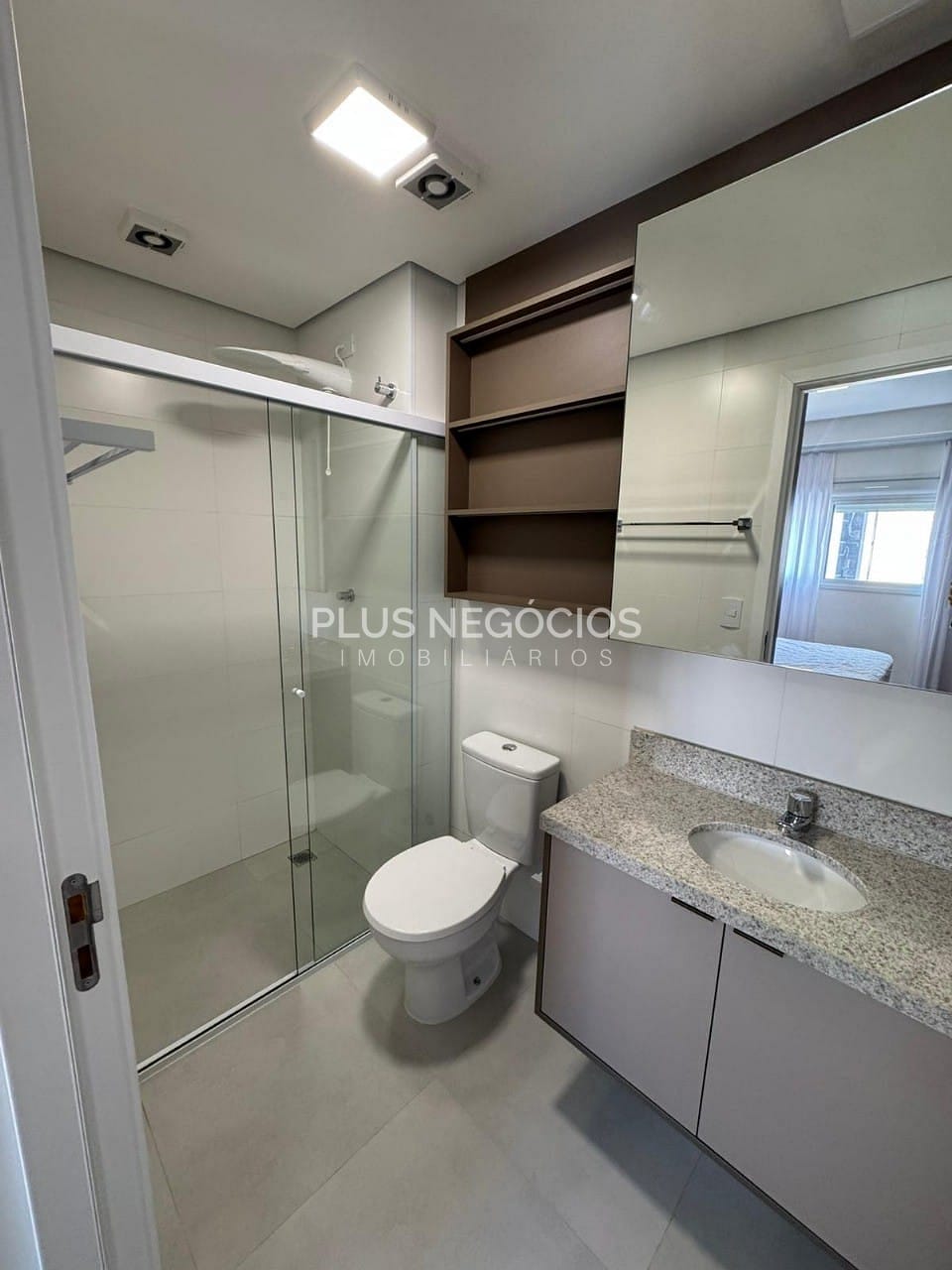 Apartamento, 1 quarto, 37 m² - Foto 9