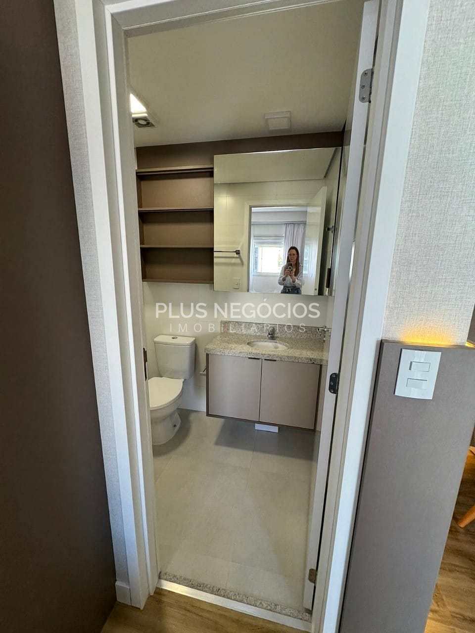 Apartamento, 1 quarto, 37 m² - Foto 7