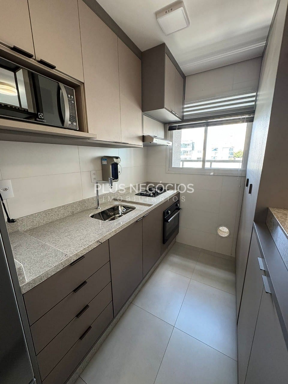 Apartamento, 1 quarto, 37 m² - Foto 6