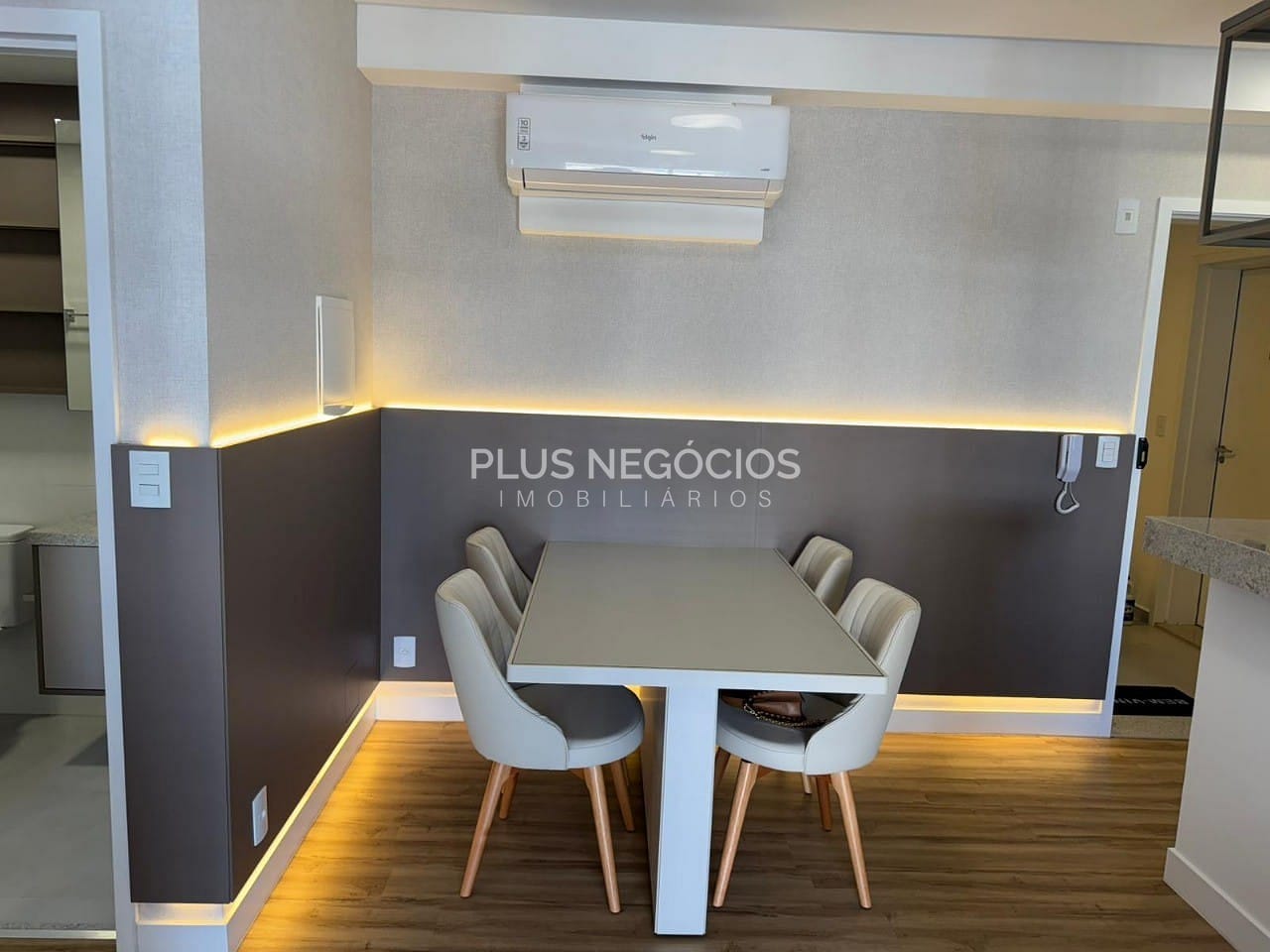 Apartamento, 1 quarto, 37 m² - Foto 5