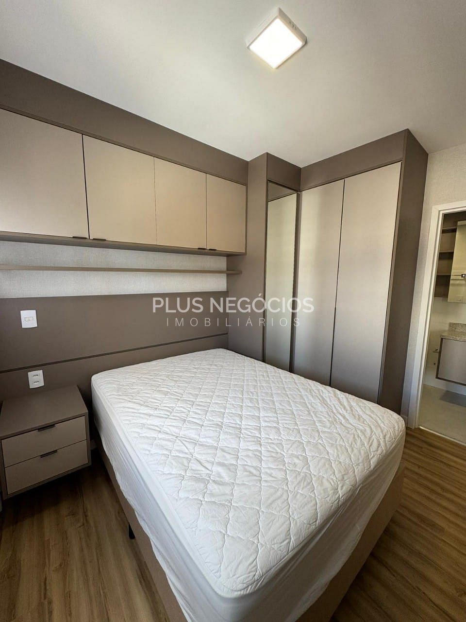 Apartamento, 1 quarto, 37 m² - Foto 4