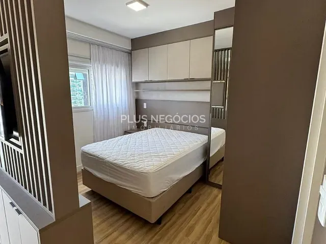 Studio com 37m² 1 quarto e 1 banheiro, à venda ou para alugar, no bairro Parque Campolim em Sorocaba